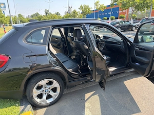 BMW X1 XDrive 20d - anul 2102 noiembrie - imagine 2