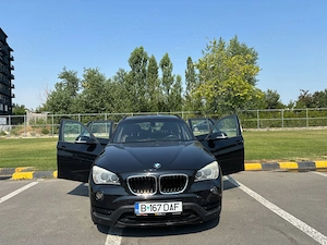 BMW X1 XDrive 20d - anul 2102 noiembrie