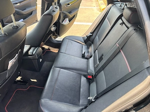 BMW X1 XDrive 20d - anul 2102 noiembrie - imagine 6