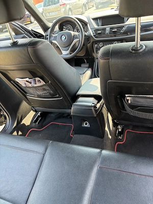 BMW X1 XDrive 20d - anul 2102 noiembrie - imagine 3