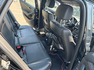 BMW X1 XDrive 20d - anul 2102 noiembrie - imagine 4
