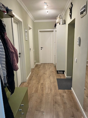Apartament 2 camere Floresti - imagine 5