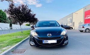Mazda 3 BL>> 2010>>km:137.000>Benzina 2L - imagine 2