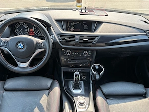 BMW X1 XDrive 20d - anul 2102 noiembrie - imagine 9