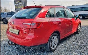 Seat Ibiza 2013....1.4.Mpi 90 cp..Bun - imagine 2