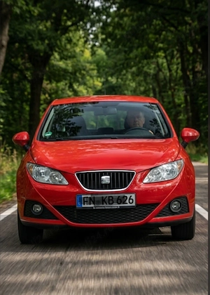 Seat Ibiza 2013....1.4.Mpi 90 cp..Bun - imagine 3