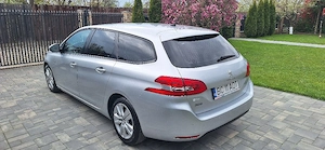 Peugeot 308,1.6 D,Distribuție schimbată, 210000 - imagine 10