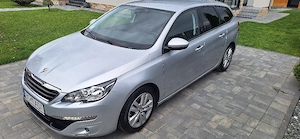 Peugeot 308,1.6 D,Distribuție schimbată, 210000 - imagine 7