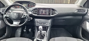 Peugeot 308,1.6 D,Distribuție schimbată, 210000 - imagine 2