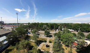 Închiriez garsonieră confort LUX, zonă centrală - imagine 5