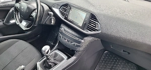 Peugeot 308,1.6 D,Distribuție schimbată, 210000 - imagine 4