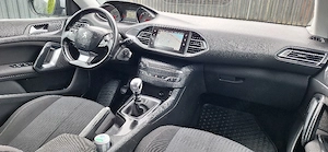 Peugeot 308,1.6 D,Distribuție schimbată, 210000 - imagine 6