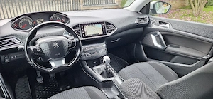 Peugeot 308,1.6 D,Distribuție schimbată, 210000 - imagine 9