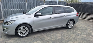 Peugeot 308,1.6 D,Distribuție schimbată, 210000 - imagine 5