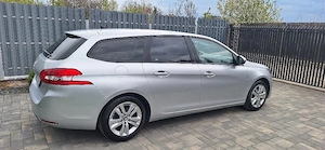 Peugeot 308,1.6 D,Distribuție schimbată, 210000 - imagine 8