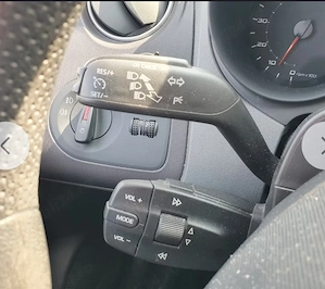 Seat Ibiza 2013....1.4.Mpi 90 cp..Bun - imagine 9
