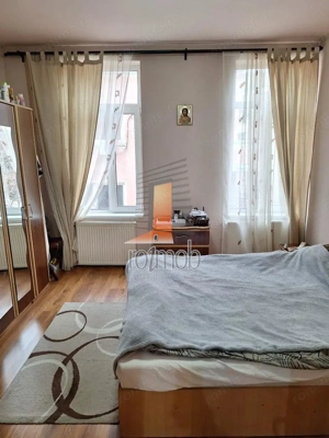 Apartament 4 camere decomandat Batistei - imagine 4