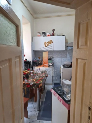 Apartament 4 camere decomandat Batistei - imagine 8