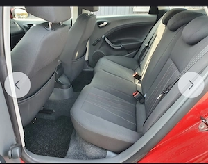 Seat Ibiza 2013....1.4.Mpi 90 cp..Bun - imagine 6