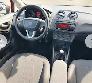 Seat Ibiza 2013....1.4.Mpi 90 cp..Bun - imagine 8
