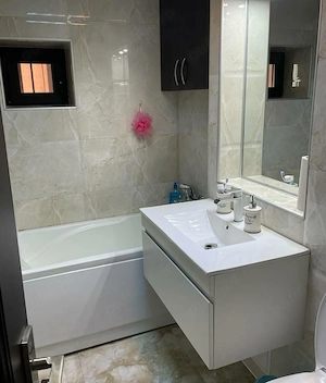 chirie Berceni - BRANCOVEANU apartament cu 2 camere  - imagine 4