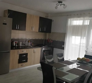 chirie Berceni - BRANCOVEANU apartament cu 2 camere  - imagine 5