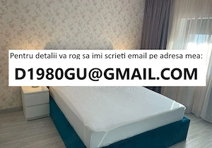 chirie Berceni - BRANCOVEANU apartament cu 2 camere  - imagine 2
