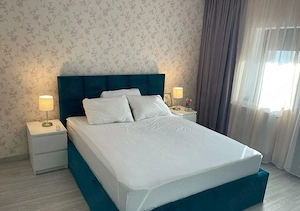 chirie Berceni - BRANCOVEANU apartament cu 2 camere  - imagine 6
