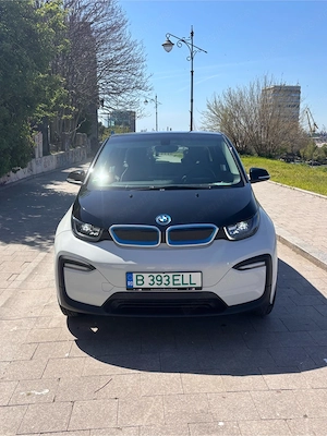 BMW I3 Electric 42.2kw 120Ah AN 2022 Garantie 2030 