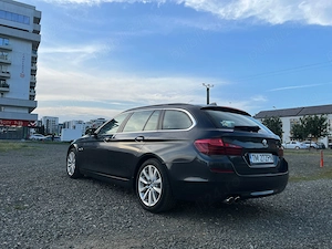  BMW 520d LCI (Facelift) 2015, 190CP,  Euro 6 - imagine 3