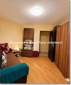 Apartament 2 camere decomandate zona KM 4-5 - imagine 7