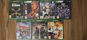 jocuri Xbox One copii