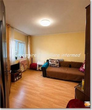 Apartament 2 camere decomandate zona KM 4-5 - imagine 4