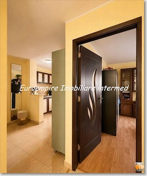 Apartament 2 camere decomandate zona KM 4-5 - imagine 3