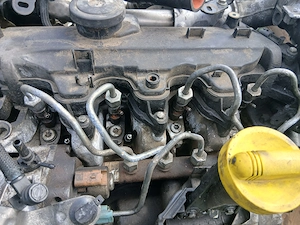 Motor renaul 1,5dci  - imagine 5