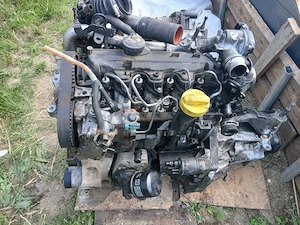 Motor renaul 1,5dci  - imagine 4