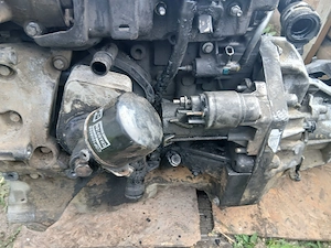 Motor renaul 1,5dci  - imagine 3