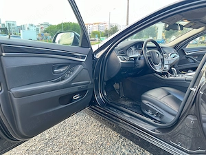  BMW 520d LCI (Facelift) 2015, 190CP,  Euro 6 - imagine 7