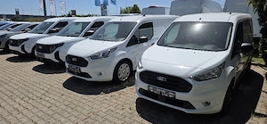 Ford Transit Courier Van - imagine 4