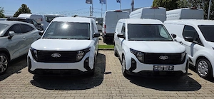 Ford Transit Courier Van - imagine 3