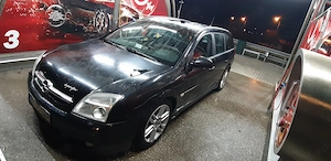 Proprietar vând urgent Opel Vectra 2004 1,9 cdti 150 cp - imagine 4
