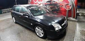 Proprietar vând urgent Opel Vectra 2004 1,9 cdti 150 cp - imagine 3