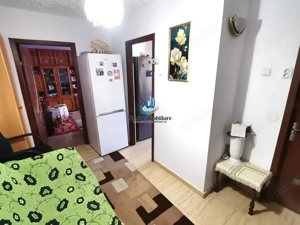 Apartament 2 camere, etaj 3, zona ultracentrala, Piatra Neamt - imagine 4