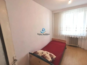 Apartament 3 camere decomandat, 2 bai, Scoala 10, Precista - imagine 7
