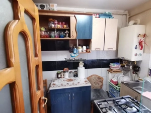 Apartament 2 camere decomandat, etaj 4/4 pod nou, Maratei 1 - imagine 5