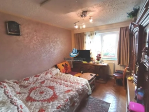 Apartament 2 camere decomandat, etaj 4/4 pod nou, Maratei 1