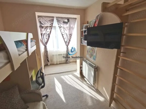 Apartament 2 camere, etaj 2, 2 balcoane, Zona Piata Centrala/Bradet - imagine 3