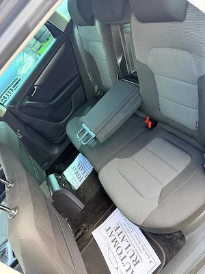 Volkswagem Passat B7 - imagine 9