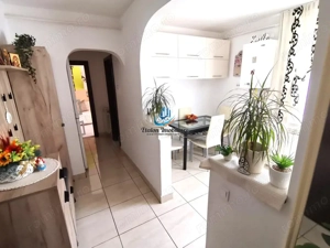 Apartament 2 camere, etaj 2, 2 balcoane, Zona Piata Centrala/Bradet - imagine 4