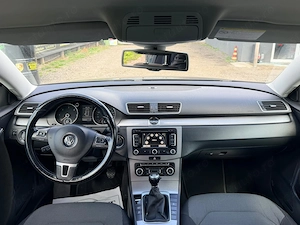 Volkswagem Passat B7 - imagine 6